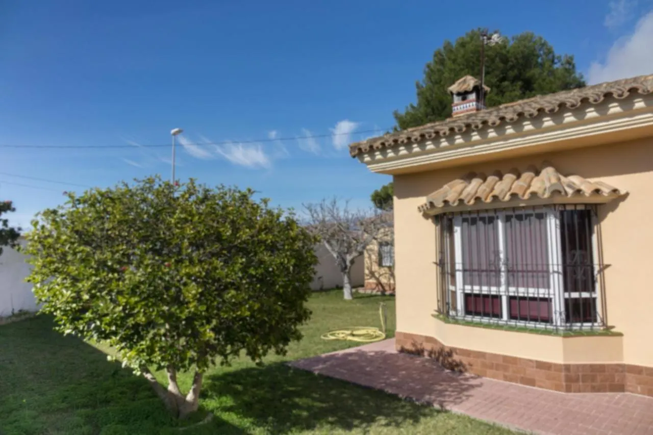 Chalet Malvasia Villa Chiclana de la Frontera 0*,  Spagna