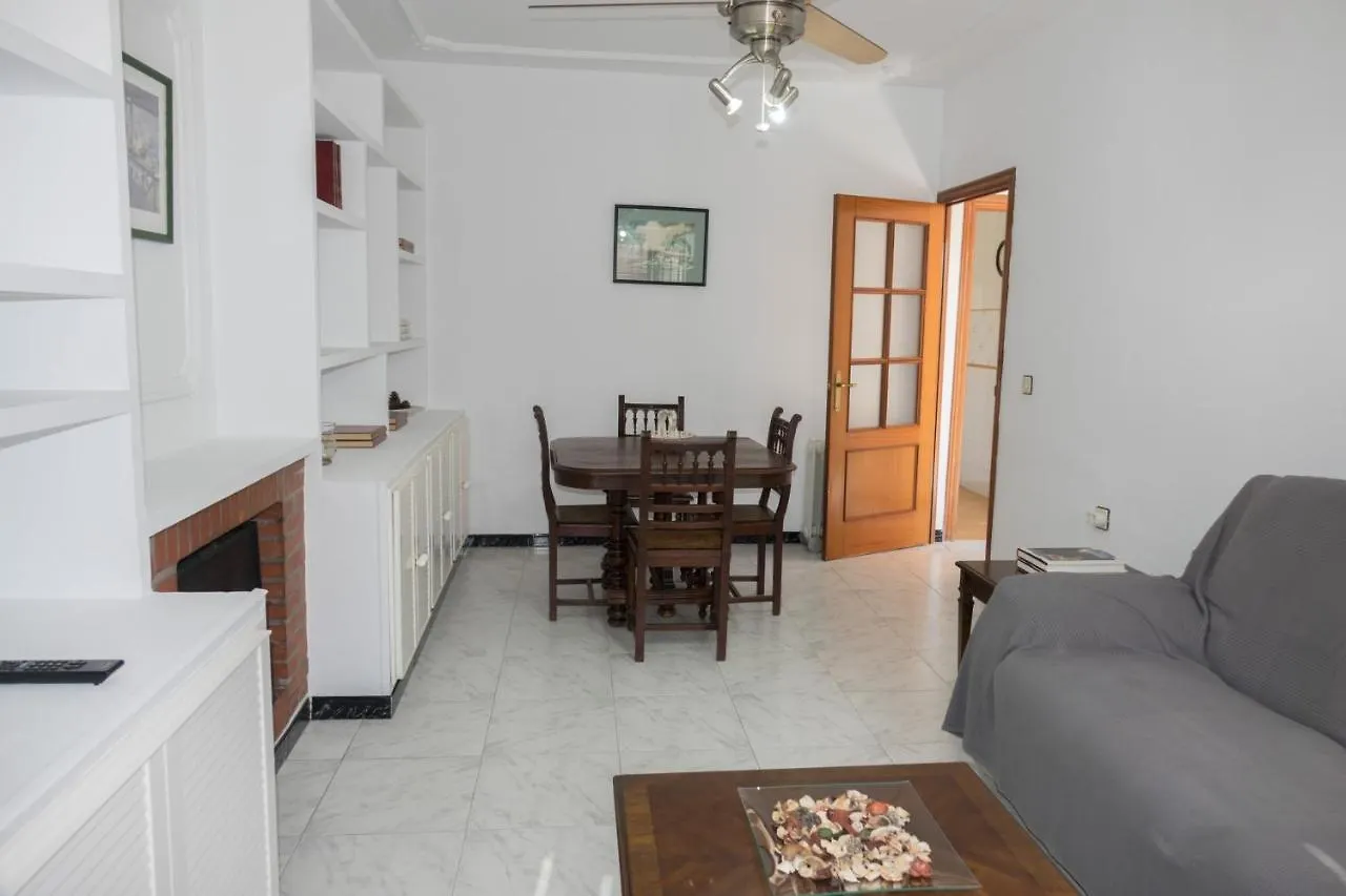 Chalet Malvasia Villa Chiclana de la Frontera