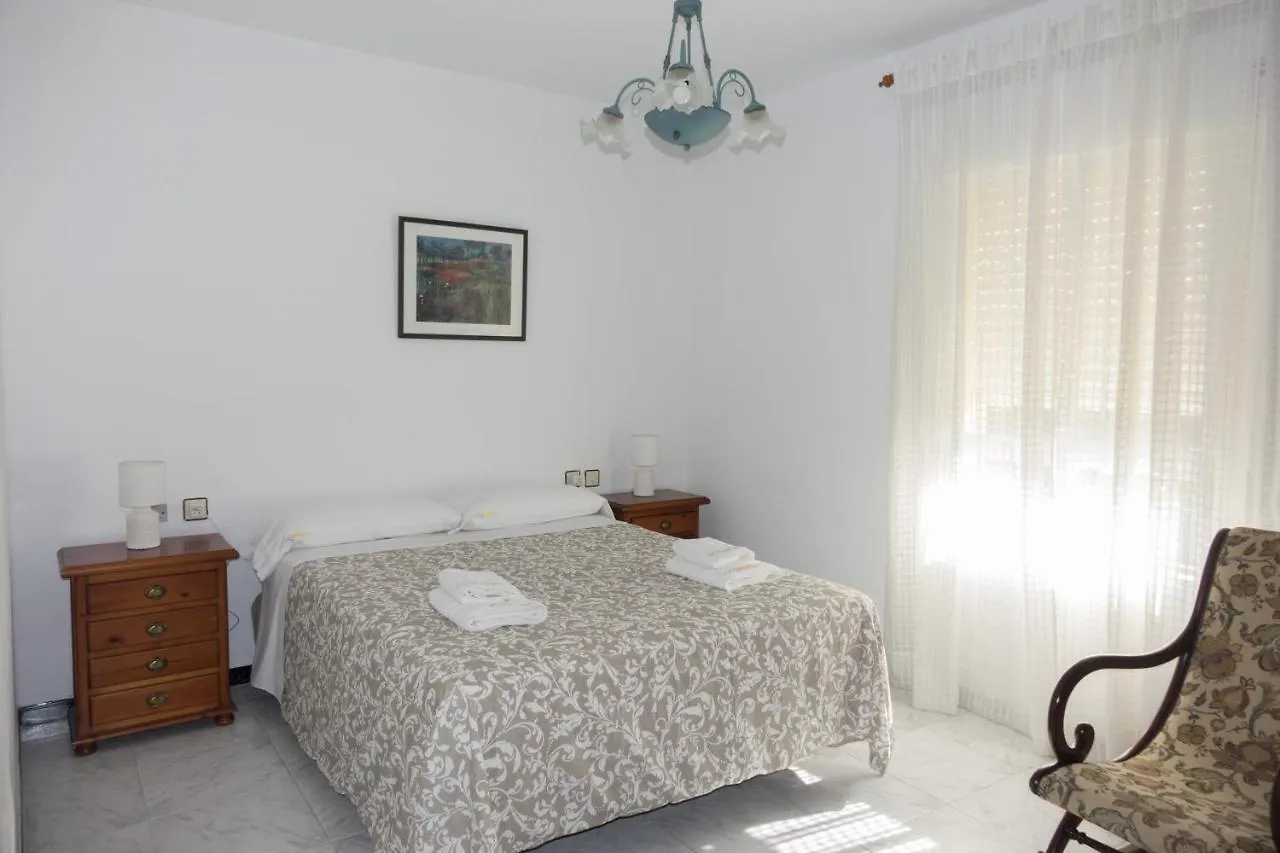 Chalet Malvasia Villa Chiclana de la Frontera España