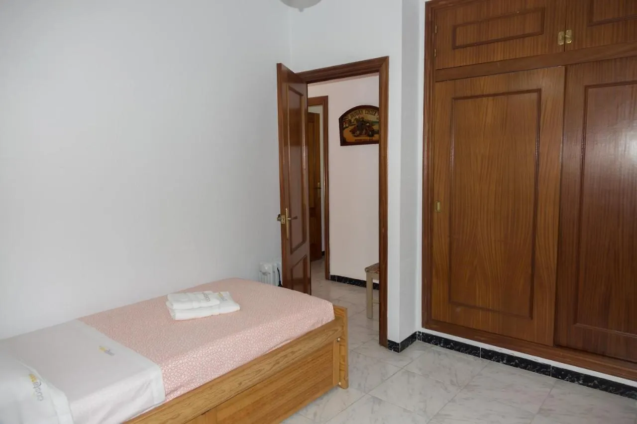 Сasa de vacaciones Chalet Malvasia Villa Chiclana de la Frontera
