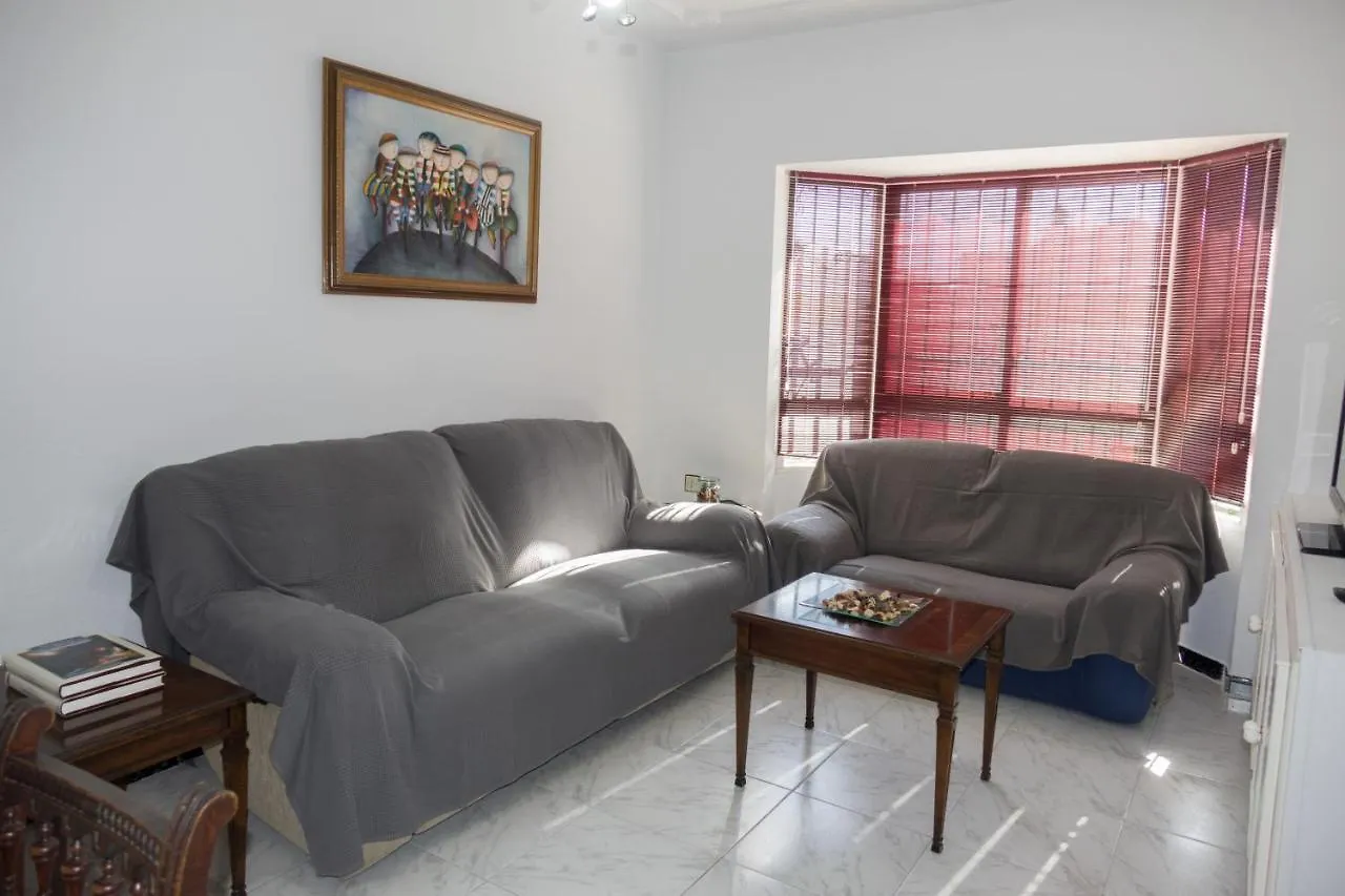 Chalet Malvasia Villa Chiclana de la Frontera