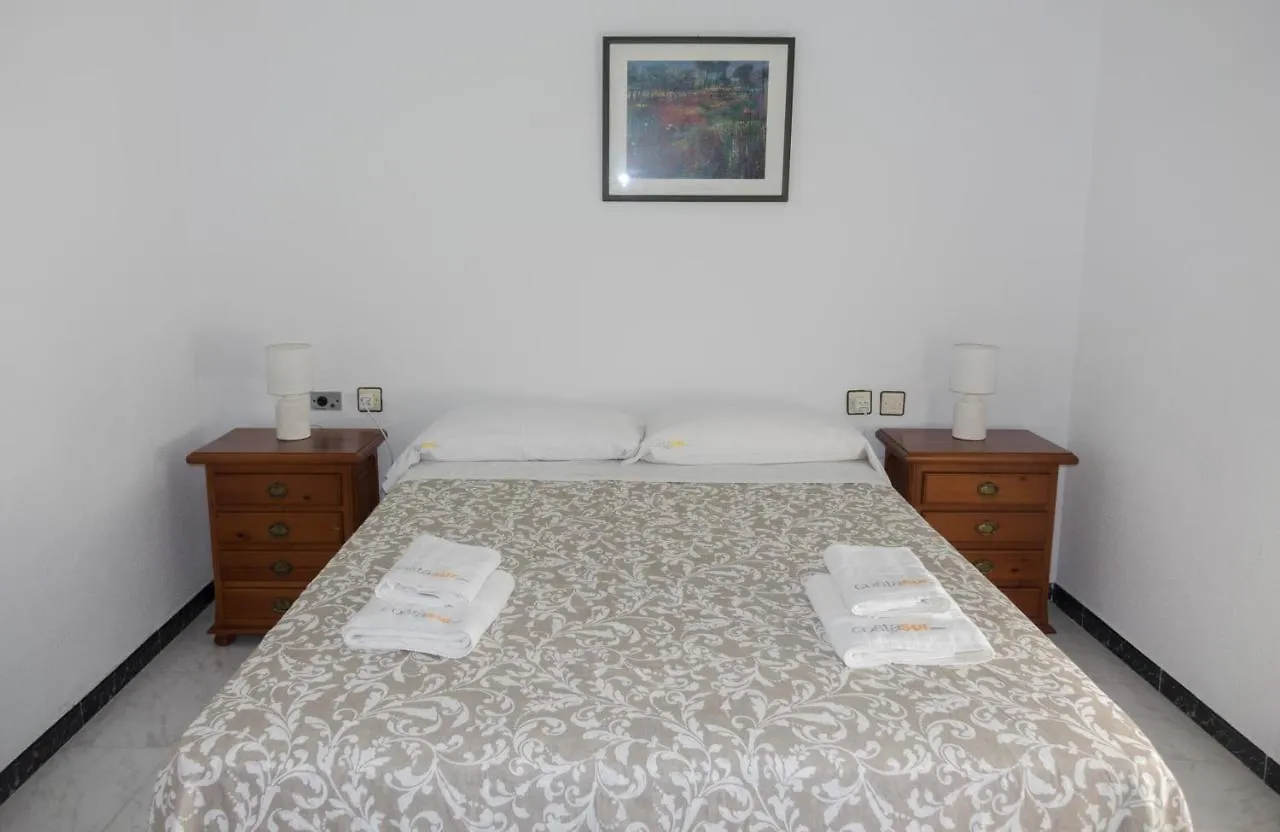 Chalet Malvasia Villa Chiclana de la Frontera 0*,