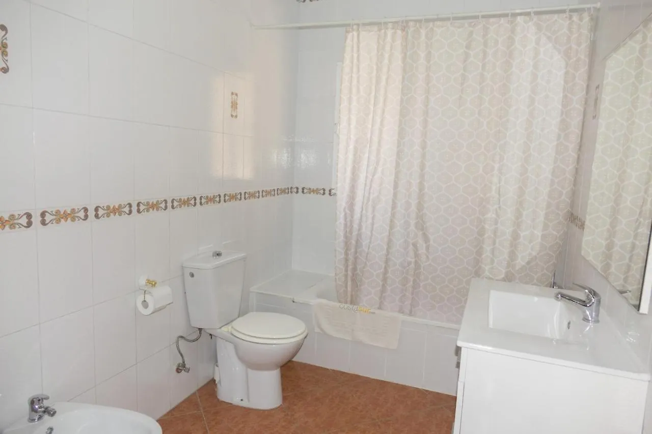 Chalet Malvasia Villa Chiclana de la Frontera Сasa de vacaciones